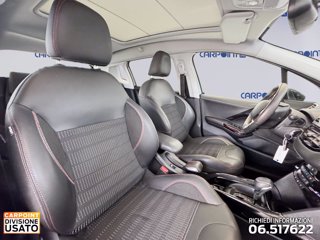 PEUGEOT 2008 1.2 puretech t gt line s&s 110cv eat6 my18 6