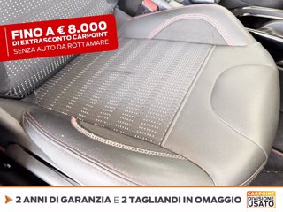 PEUGEOT 2008 1.2 puretech t gt line s&s 110cv eat6 my18 7