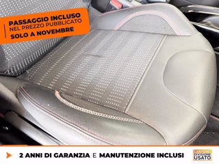 PEUGEOT 2008 1.2 puretech t gt line s&s 110cv eat6 my18 7