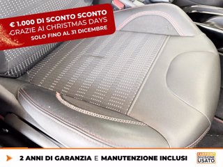 PEUGEOT 2008 1.2 puretech t gt line s&s 110cv eat6 my18 7