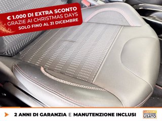 PEUGEOT 2008 1.2 puretech t gt line s&s 110cv eat6 my18 7