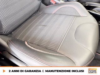 PEUGEOT 2008 1.2 puretech t gt line s&s 110cv eat6 my18 7