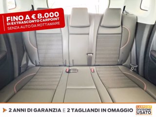 PEUGEOT 2008 1.2 puretech t gt line s&s 110cv eat6 my18 8