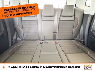 PEUGEOT 2008 1.2 puretech t gt line s&s 110cv eat6 my18 8