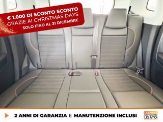 PEUGEOT 2008 1.2 puretech t gt line s&s 110cv eat6 my18 8