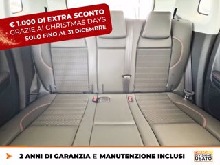 PEUGEOT 2008 1.2 puretech t gt line s&s 110cv eat6 my18 8