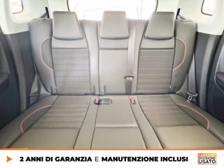 PEUGEOT 2008 1.2 puretech t gt line s&s 110cv eat6 my18 8