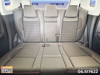 PEUGEOT 2008 1.2 puretech t gt line s&s 110cv eat6 my18 8