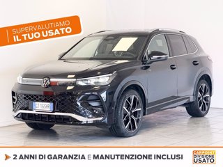 VOLKSWAGEN Tiguan 2.0 tdi r-line 150cv dsg 0