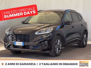 FORD Kuga 2.5 phev st-line x 2wd 225cv cvt