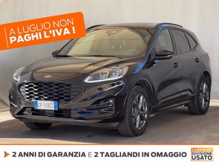 FORD Kuga 2.5 phev st-line x 2wd 225cv cvt