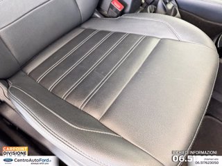 FORD Ecosport 1.0 ecoboost active s&s 125cv 7