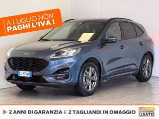 FORD Kuga 2.5 phev st-line x 2wd 225cv cvt