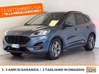 FORD Kuga 2.5 phev st-line x 2wd 225cv cvt