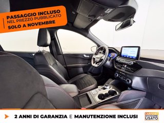 FORD Kuga 2.5 phev st-line x 2wd 225cv cvt 5