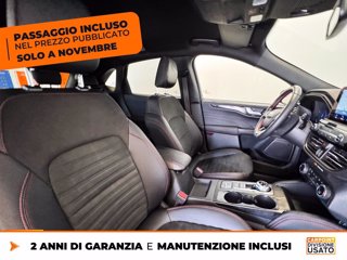 FORD Kuga 2.5 phev st-line x 2wd 225cv cvt 6