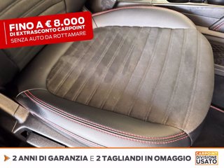 FORD Kuga 2.5 phev st-line x 2wd 225cv cvt 7