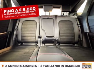 FORD Kuga 2.5 phev st-line x 2wd 225cv cvt 8