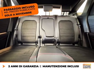 FORD Kuga 2.5 phev st-line x 2wd 225cv cvt 8