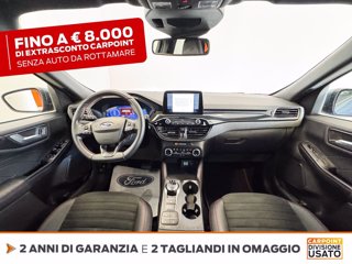 FORD Kuga 2.5 phev st-line x 2wd 225cv cvt 9