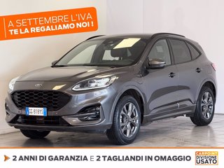 FORD Kuga 2.5 phev st-line x 2wd 225cv cvt