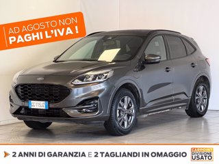 FORD Kuga 2.5 phev st-line 2wd 225cv cvt