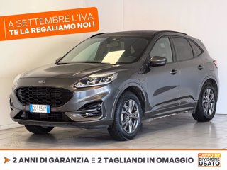 FORD Kuga 2.5 phev st-line 2wd 225cv cvt