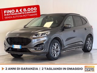 FORD Kuga 2.5 phev st-line 2wd 225cv cvt