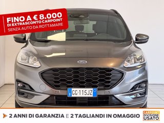 FORD Kuga 2.5 phev st-line 2wd 225cv cvt 1