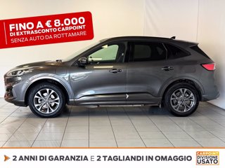 FORD Kuga 2.5 phev st-line 2wd 225cv cvt 2