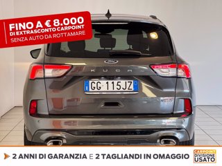 FORD Kuga 2.5 phev st-line 2wd 225cv cvt 3
