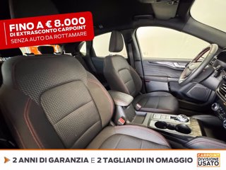 FORD Kuga 2.5 phev st-line 2wd 225cv cvt 6