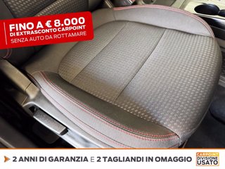 FORD Kuga 2.5 phev st-line 2wd 225cv cvt 7