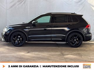 VOLKSWAGEN Tiguan 1.5 tsi r-line 150cv dsg 3