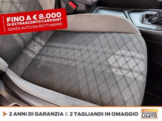 VOLKSWAGEN Tiguan 1.5 tsi r-line 150cv dsg 8