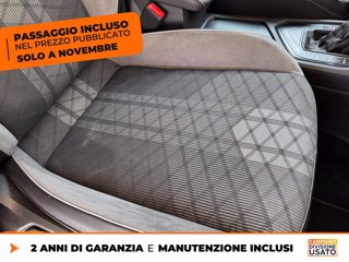 VOLKSWAGEN Tiguan 1.5 tsi r-line 150cv dsg 8