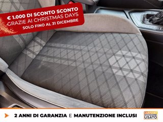 VOLKSWAGEN Tiguan 1.5 tsi r-line 150cv dsg 8