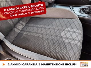 VOLKSWAGEN Tiguan 1.5 tsi r-line 150cv dsg 8