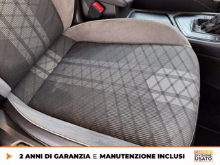 VOLKSWAGEN Tiguan 1.5 tsi r-line 150cv dsg 8