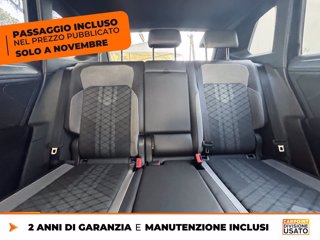 VOLKSWAGEN Tiguan 1.5 tsi r-line 150cv dsg 9