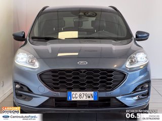 FORD Kuga 2.5 phev st-line x 2wd 225cv cvt 1
