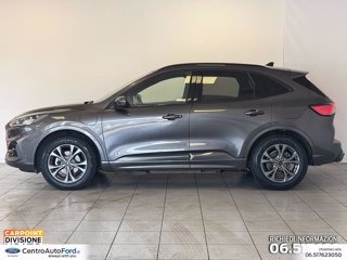 FORD Kuga 2.5 phev st-line x 2wd 225cv cvt 2