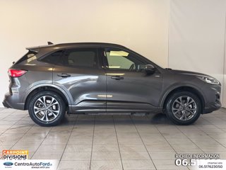 FORD Kuga 2.5 phev st-line x 2wd 225cv cvt 4