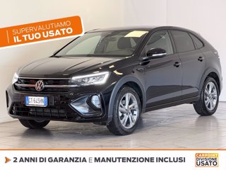 VOLKSWAGEN Taigo 1.0 tsi r-line 110cv 0