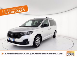 FORD Gran tourneo connect v761 2.0 ecoblue 122cv titanium auto