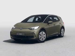 VOLKSWAGEN Id.3 59 kwh pro 204cv