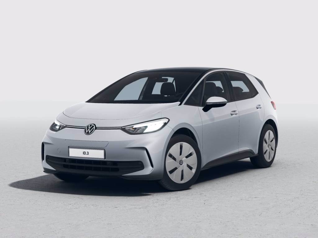 Auto nuova Volkswagen Id.3 Roma Pronta Consegna Carpoint