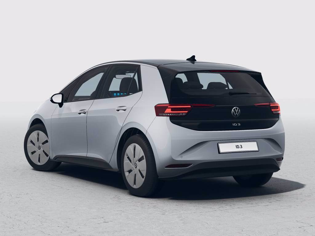 Auto nuova Volkswagen Id.3 Roma Pronta Consegna Carpoint