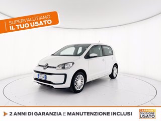 VOLKSWAGEN Up! 5p 1.0 eco up! move up! 68cv my20