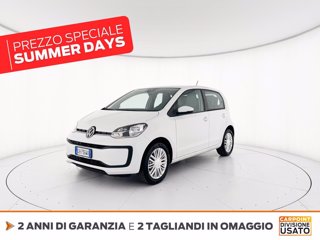 VOLKSWAGEN Up! 5p 1.0 eco up! move up! 68cv my20